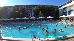 Отель Moreleto  Море  Лето ⛱ город Анапа ☀️