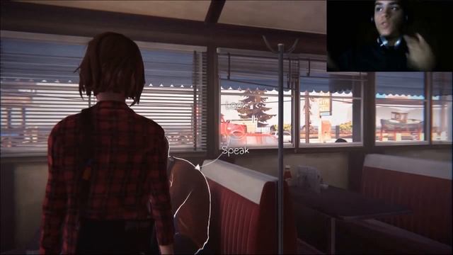 EU MUDEI O PASSADO - Life is strange ep 3-3 (Final do Ep 3)(Legendado PT-BR) смотреть онлайн