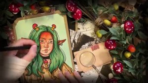 Криминал АРТ / Кейти Пладл / Здесь живет зло НЕ МОЁ ВИДЕО