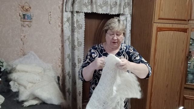 Блок третий: БЕЛЫЕ АЖУРНЫЕ КОСЫНКИ И ПАЛАНТИНЫ.
Заказать 89921452392 ватсап.. смотреть онлайн