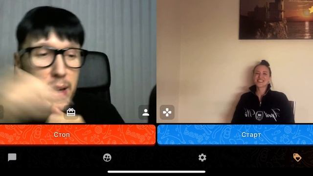 ХУДОЙ ЗАЖИГАЕТ ЧАТ РУЛЕТКА | ПРАНК