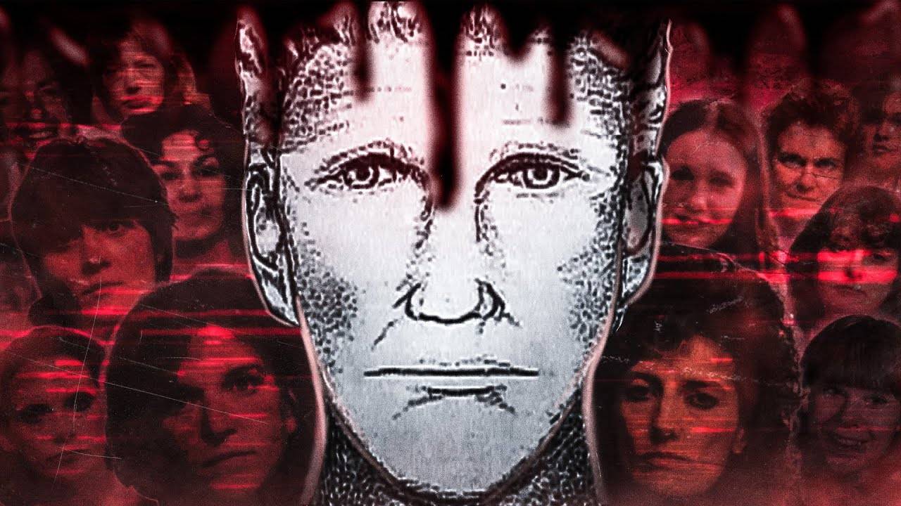 Исчезновение 41 девушки и 1 парня. ФБР не знало, что с этим делать смотреть онлайн