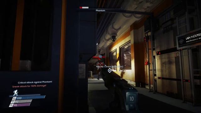 Prey- Episode 13: Station-wide Reboot смотреть онлайн