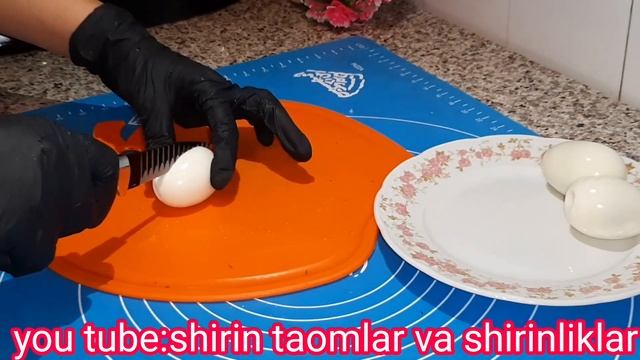 Вкусно просто и доступно котлеты из картофеля OSSON KAMHARJ KATLET MAZASI SUPER смотреть онлайн