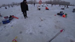 ЛОВИМ ФОРЕЛЬ В РЫБОЛОВНОМ КЛУБЕ ЧАЙКА