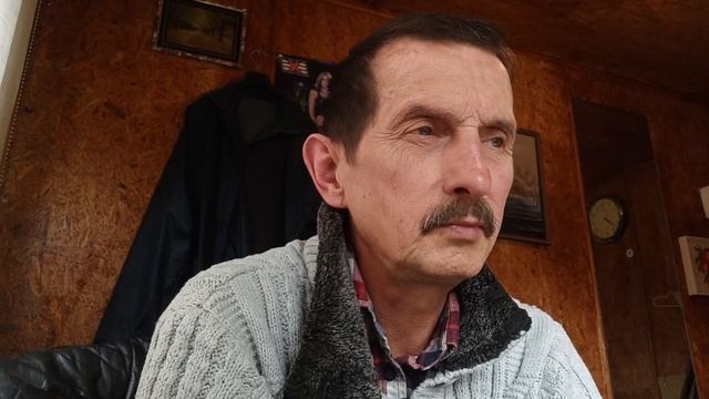 Сыроедение. Стаж превысил 8 лет смотреть онлайн