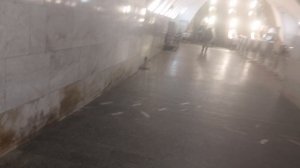 Москва Метро