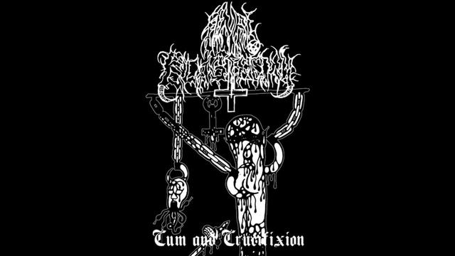 Anal Blasphemy - Necrovomit смотреть онлайн