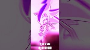 ПЕСНЯ ПРО СИЛКАДУМА | #sonic  RPG SILKADUMA VS SHADOW THE HEDGEHOG!