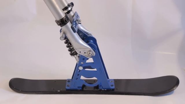Гибкая настройка SnowBike_Skibike_Snowscoot_SMX по стиль катания
