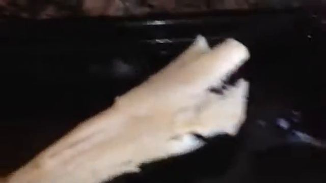 #64 ) Pollock Fish / Teriyaki Sauce смотреть онлайн