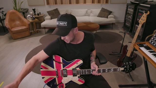 2. Starting Points & Finding A Vibe