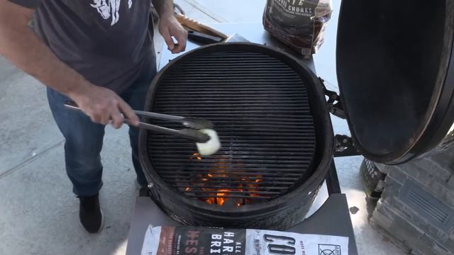 Cowboy Hamburger with Daniel Moznett смотреть онлайн