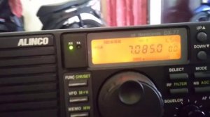 Alinco dx77 vs Vertex Standart vx1700