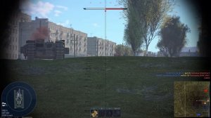 МОИ ЛЮБИМЫЕ БАБАХИ в War Thunder