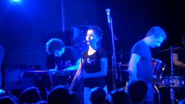 Мураками - Маринад