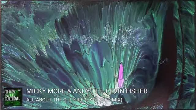 Nu Disco Culture (New Releases)