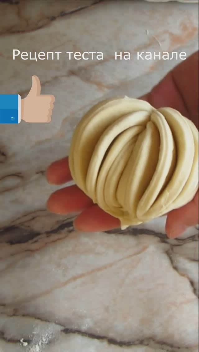 А вы так пробовали Китайские пампушки на пару #shorts