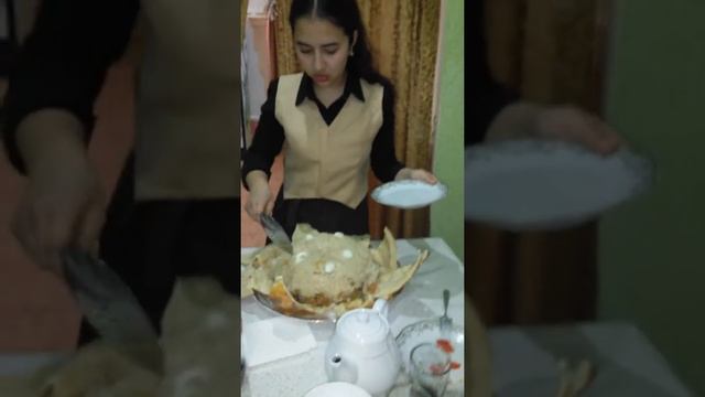 Шымкент палауы. смотреть онлайн