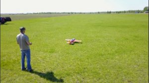 авиамоделизм