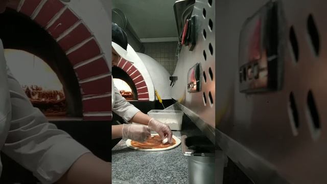 пицца Маргарита смотреть онлайн