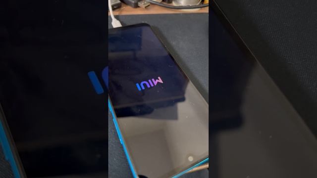 Xiaomi Redmi 9A постоянно перезагружается смотреть онлайн