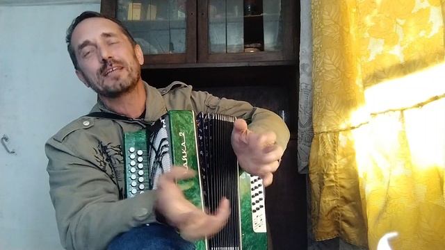 Вопрос Саши про Яблочко. Переборы на гармошке. О поиске хороших ходов (аппликатуры). смотреть онлайн