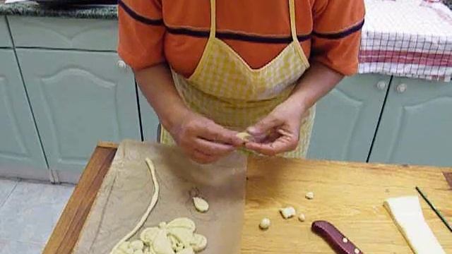 Az én kalocsai kalácsom. смотреть онлайн