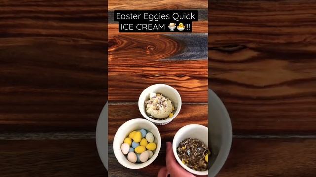 Perfect video for Easter!! #shorts #eastereggs смотреть онлайн