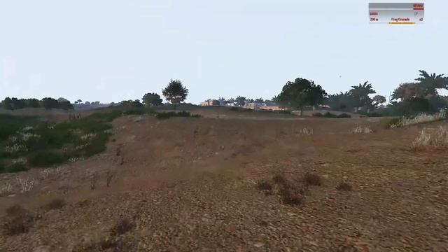 #ArmA3 WOLFRAM TVT 7 - ИРАК смотреть онлайн