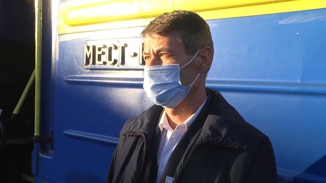 Нові правила перевезення пасажирів між регіонів смотреть онлайн