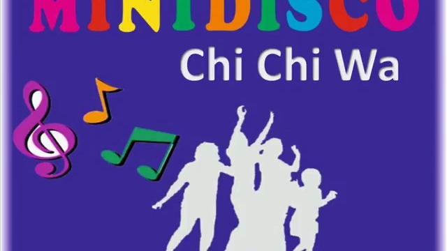 Mini Disco Chi Chi Wa смотреть онлайн