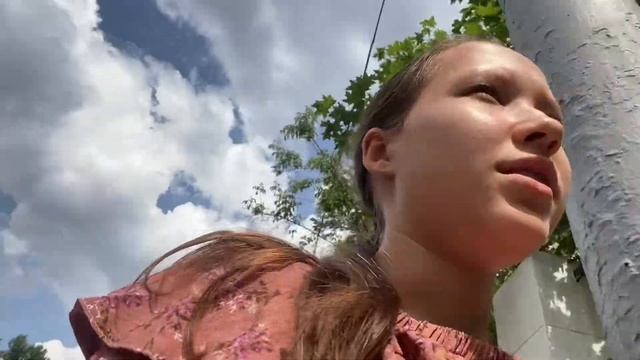 ВЛОГ из Москвы смотреть онлайн