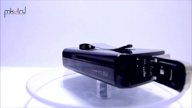 Усилитель звука Axon F-16 выносной смотреть онлайн