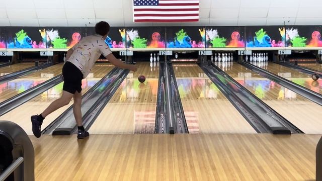Double Elimination Match Play Tournament смотреть онлайн