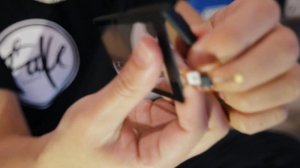 как заменить экран на sony a6000