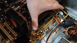 3 Длинных сигнала при включении компьютера ASrock A75M HVS Биос AMI UEFI BIOS