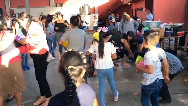 Fiesta De Citlally Y Lenin Vladimir | San Francisco Uricho 17 Abril 2022 смотреть онлайн