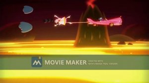 Qumi Qumi Soundtrack: Badooga (3rd Chase Theme)