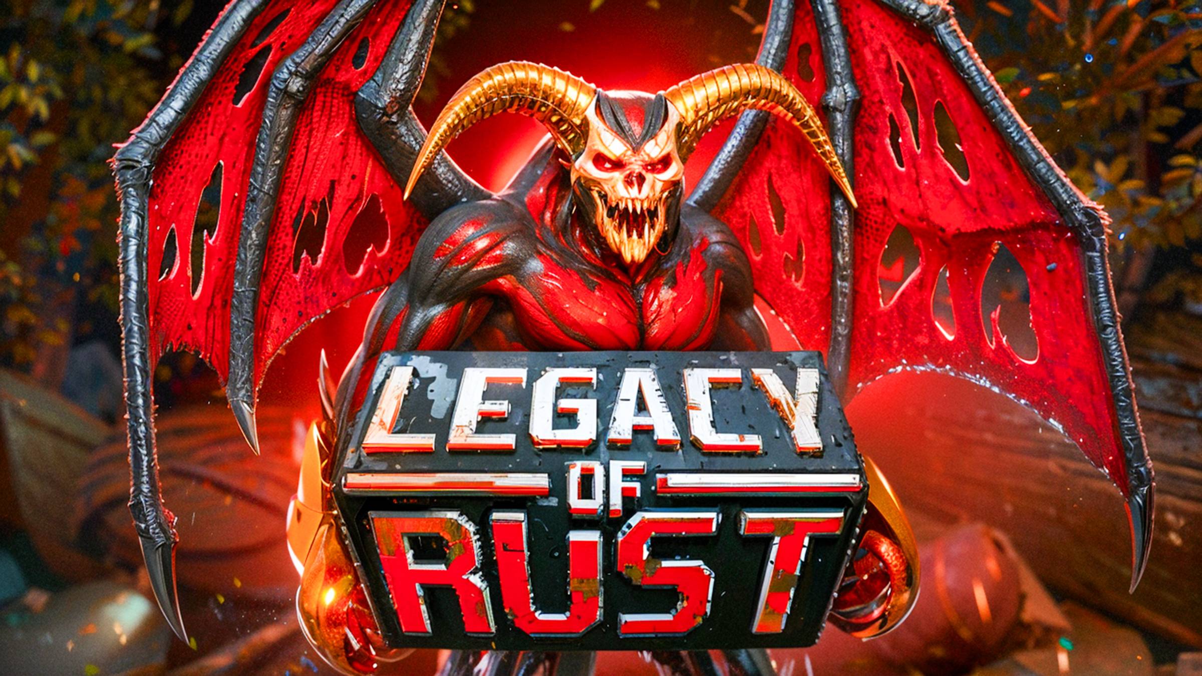 Doom II Legacy of Rust смотреть онлайн