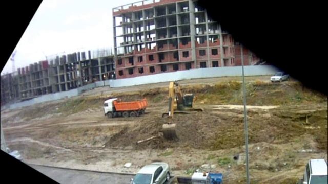 Улица Югорская