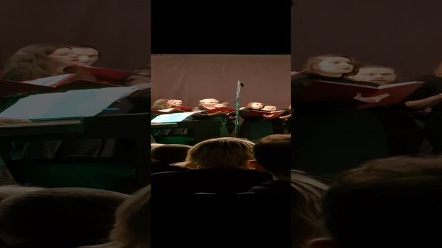 Русский хор в Белграде