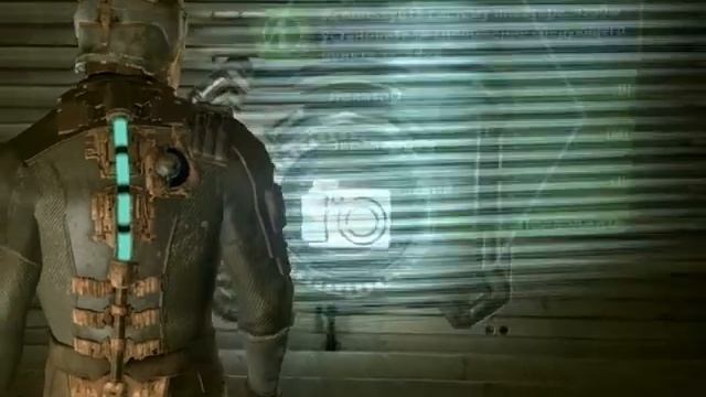 Dead Space- Одно кино смотреть онлайн