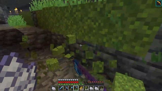 I'm continue digging a big hole... Come chill :-]. смотреть онлайн