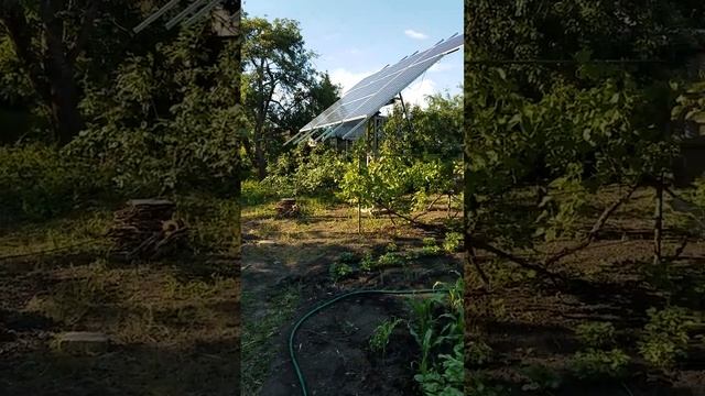 Бесплатное электричество генерация 05.2024 смотреть онлайн