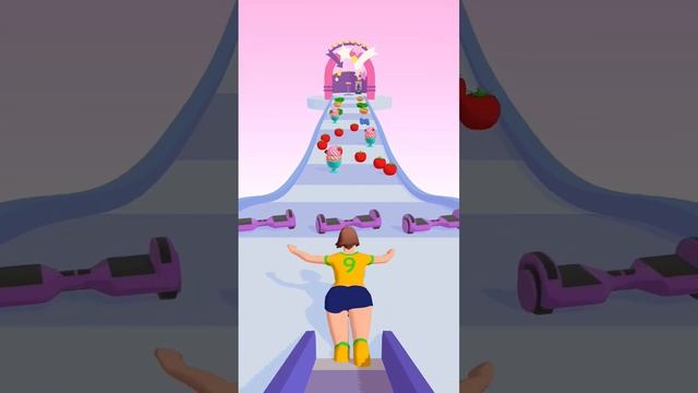 squeezy girl very satisfying and relaxing gamplay Walkthrough super 44 смотреть онлайн