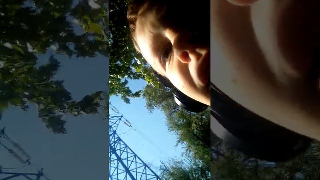 "Левой короной правой похороной" смотреть онлайн