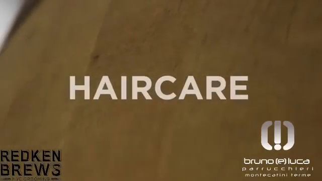 REDKEN FOR MEN смотреть онлайн