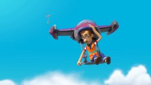 Щенячий патруль | Приключения Щенячьего патруля со Спасательными Колесами! | Nick Jr. Cyrillic