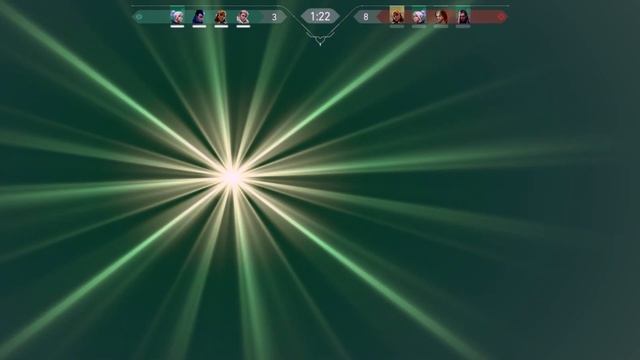 valorant montage #6 [RAZE/JETT] смотреть онлайн